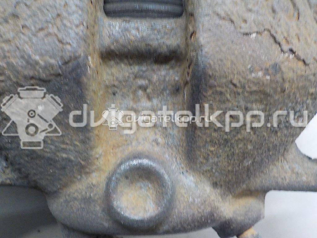 Фото Суппорт тормозной передний правый  7701208333 для Renault Zoe Bfm / Modus Grand F Jp0 / Clio / Captur J5 / Kangoo 1 {forloop.counter}}