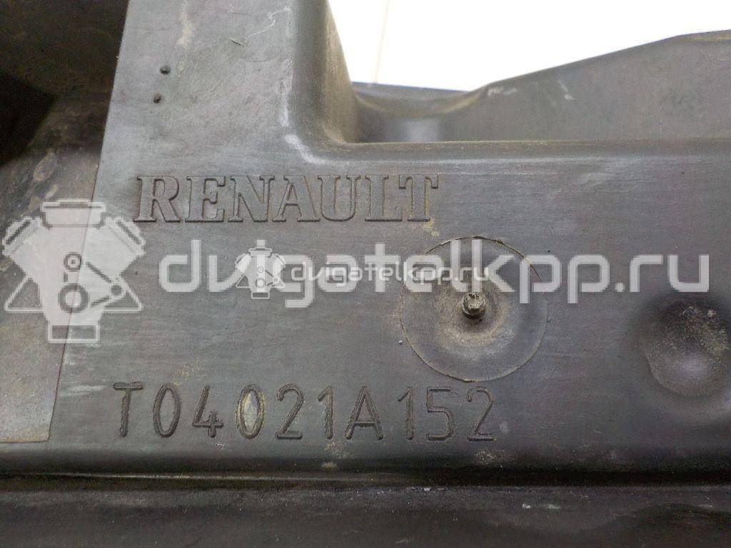 Фото Резонатор воздушного фильтра  6001548863 для renault Duster {forloop.counter}}