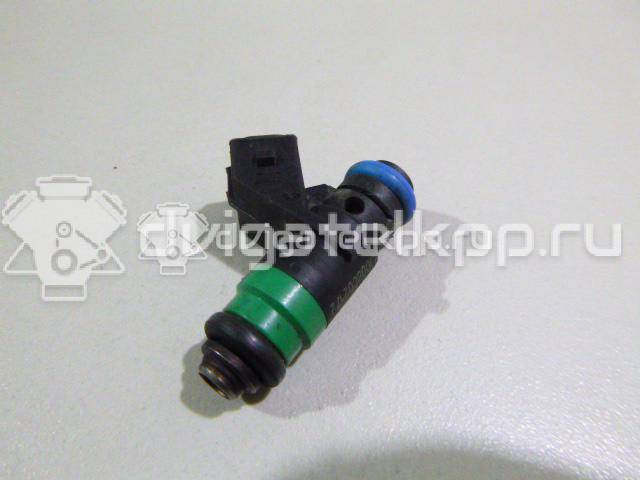 Фото Форсунка инжекторная электрическая  8201037748 для renault Duster {forloop.counter}}