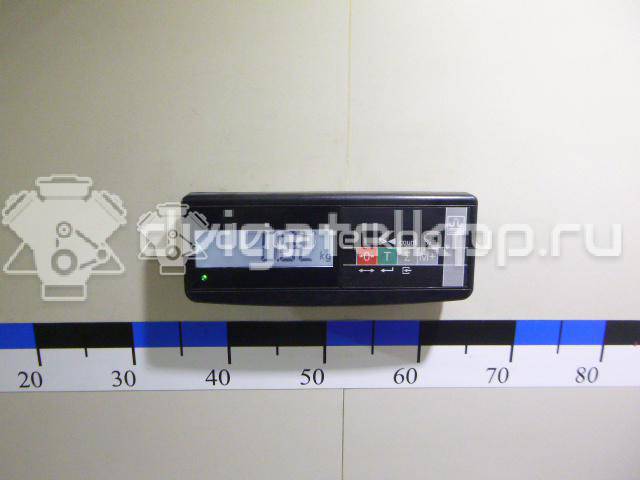 Фото Форсунка инжекторная электрическая  8201037748 для renault Duster {forloop.counter}}