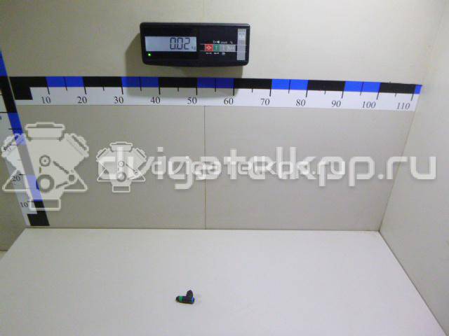 Фото Форсунка инжекторная электрическая  8201037748 для renault Duster {forloop.counter}}