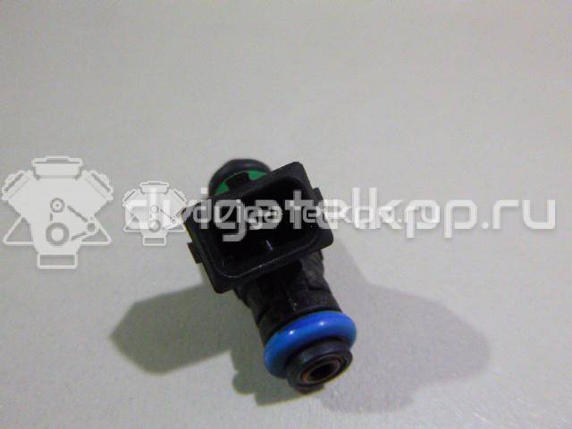 Фото Форсунка инжекторная электрическая  8201037748 для renault Duster {forloop.counter}}