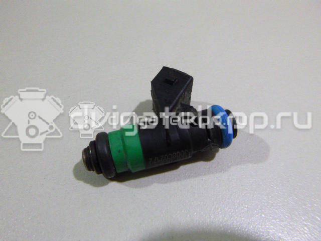 Фото Форсунка инжекторная электрическая  8201037748 для renault Duster {forloop.counter}}