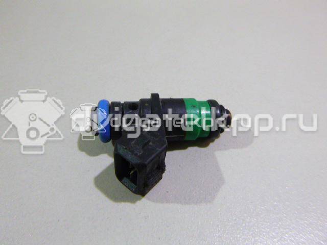 Фото Форсунка инжекторная электрическая  8201037748 для renault Duster {forloop.counter}}