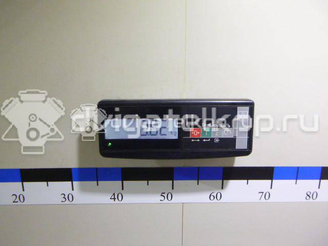 Фото Форсунка инжекторная электрическая  8201037748 для renault Duster {forloop.counter}}