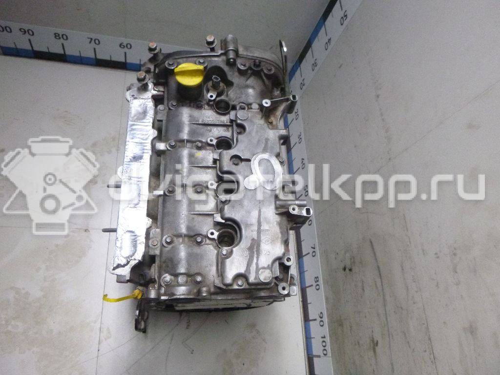 Фото Контрактный (б/у) двигатель F4R для Mahindra / Renault 117 л.с 16V 2.0 л бензин 8201219503 {forloop.counter}}