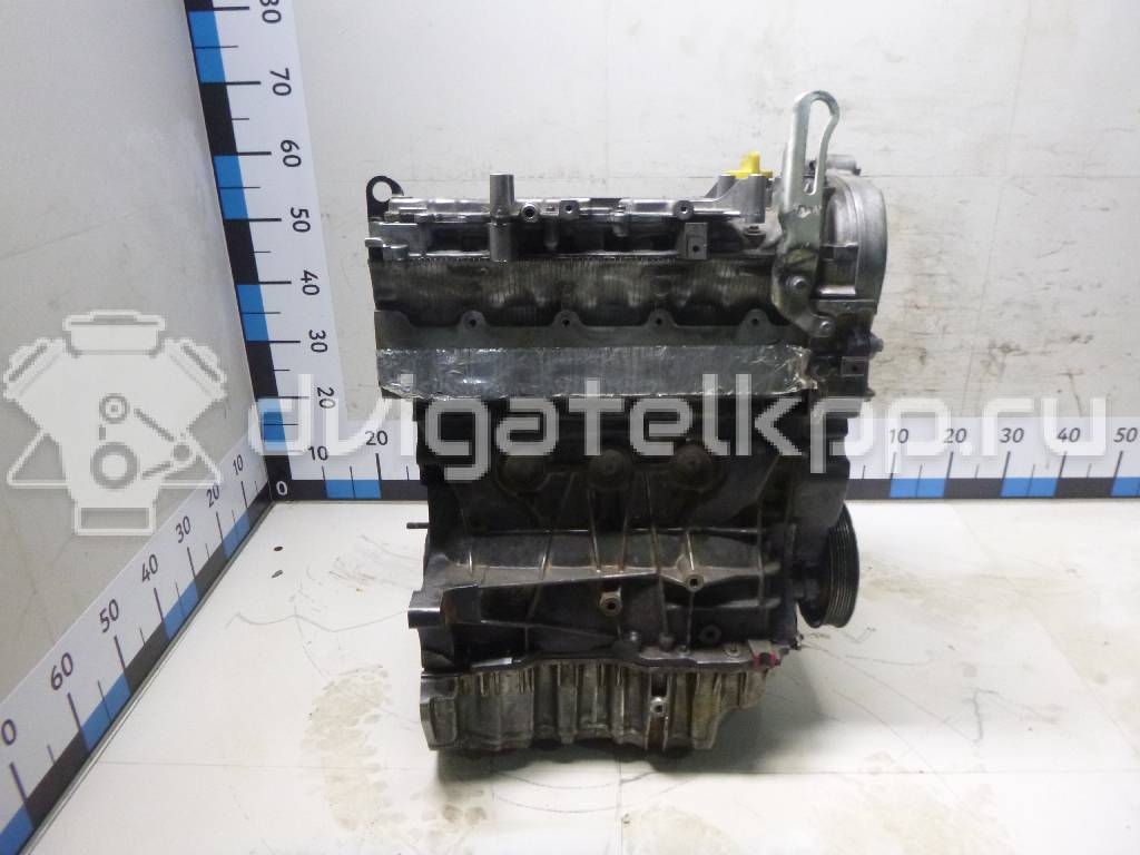 Фото Контрактный (б/у) двигатель F4R для Mahindra / Renault 117 л.с 16V 2.0 л бензин 8201219503 {forloop.counter}}