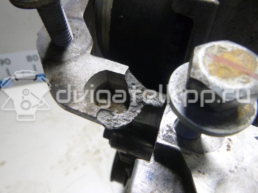 Фото Контрактный (б/у) двигатель F4R для Mahindra / Renault 117 л.с 16V 2.0 л бензин 8201219503 {forloop.counter}}