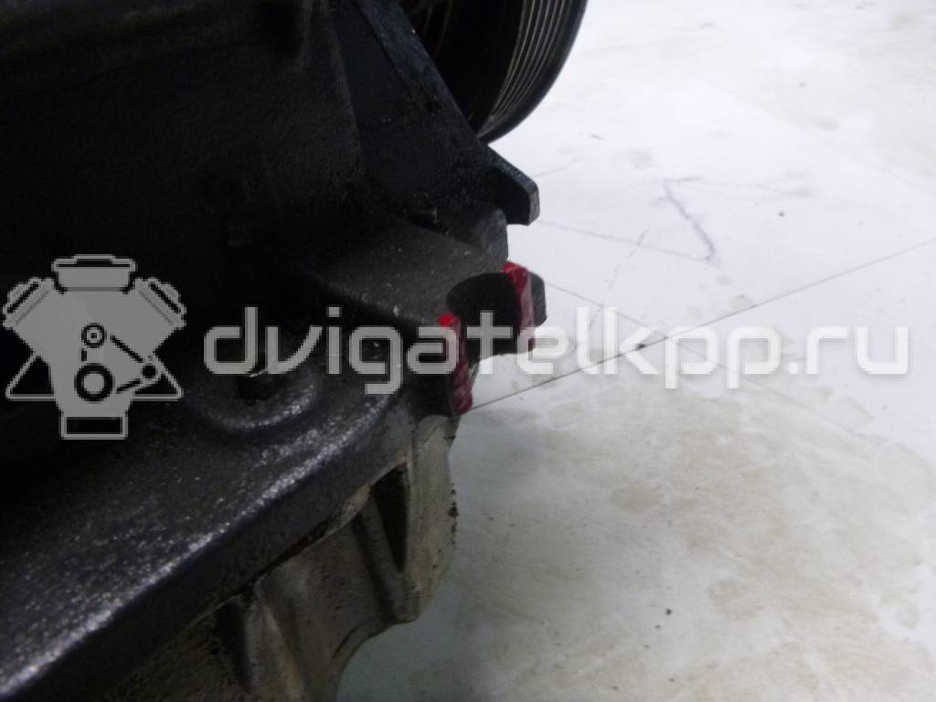 Фото Контрактный (б/у) двигатель F4R для Mahindra / Renault 117 л.с 16V 2.0 л бензин 8201219503 {forloop.counter}}