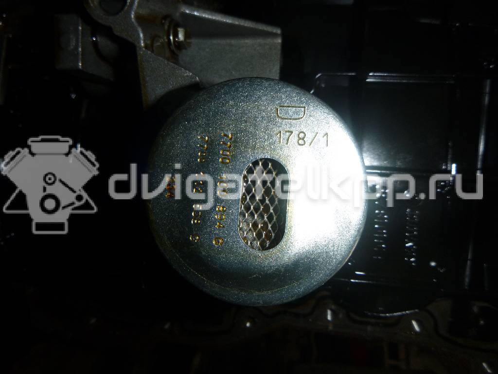 Фото Контрактный (б/у) двигатель F4R для Mahindra / Renault 117 л.с 16V 2.0 л бензин 8201219503 {forloop.counter}}