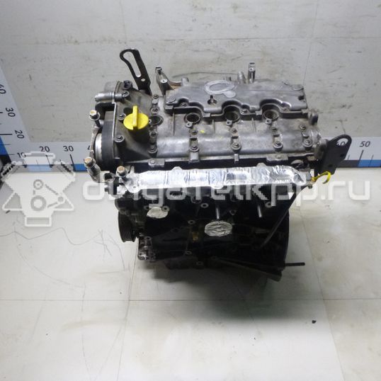 Фото Контрактный (б/у) двигатель F4R для Mahindra / Renault 135-150 л.с 16V 2.0 л бензин 8201219503