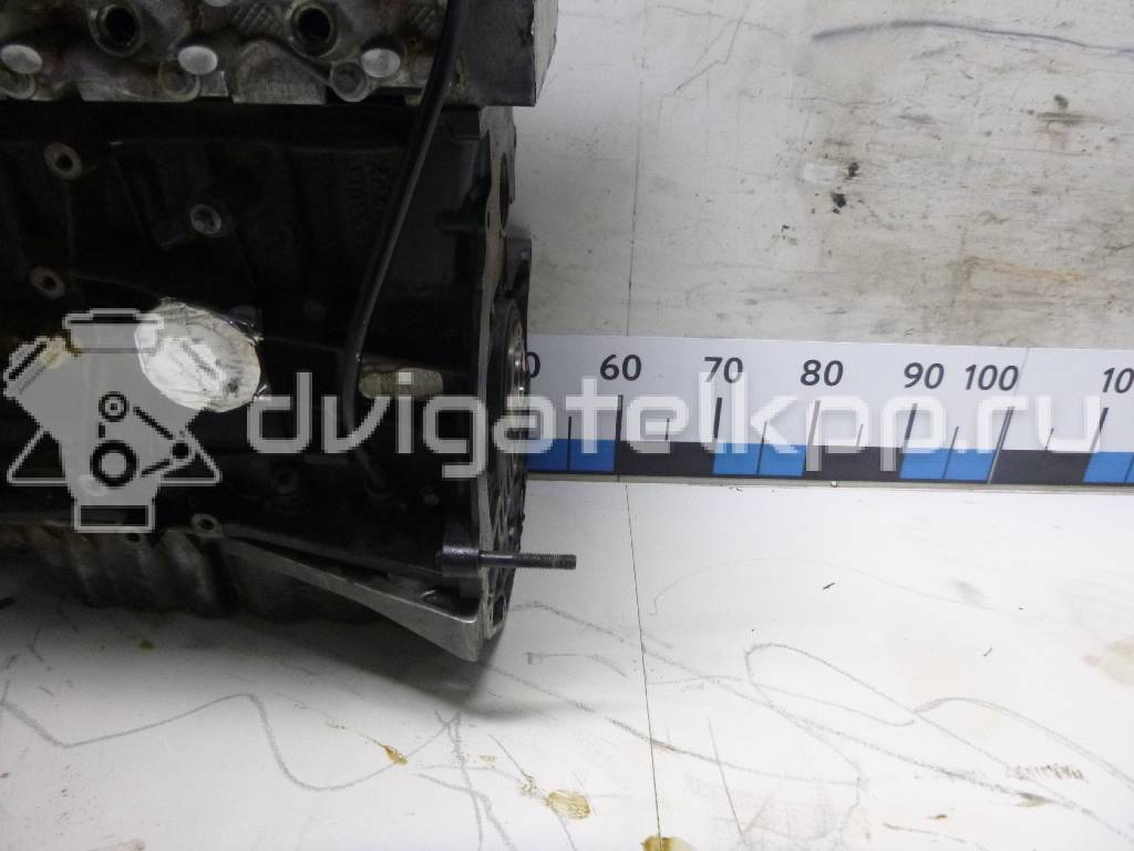 Фото Контрактный (б/у) двигатель F4R для Mahindra / Renault 135-150 л.с 16V 2.0 л бензин 8201219503 {forloop.counter}}