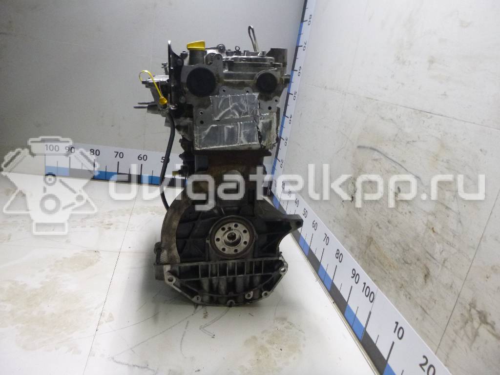 Фото Контрактный (б/у) двигатель F4R для Mahindra / Renault 135-150 л.с 16V 2.0 л бензин 8201219503 {forloop.counter}}