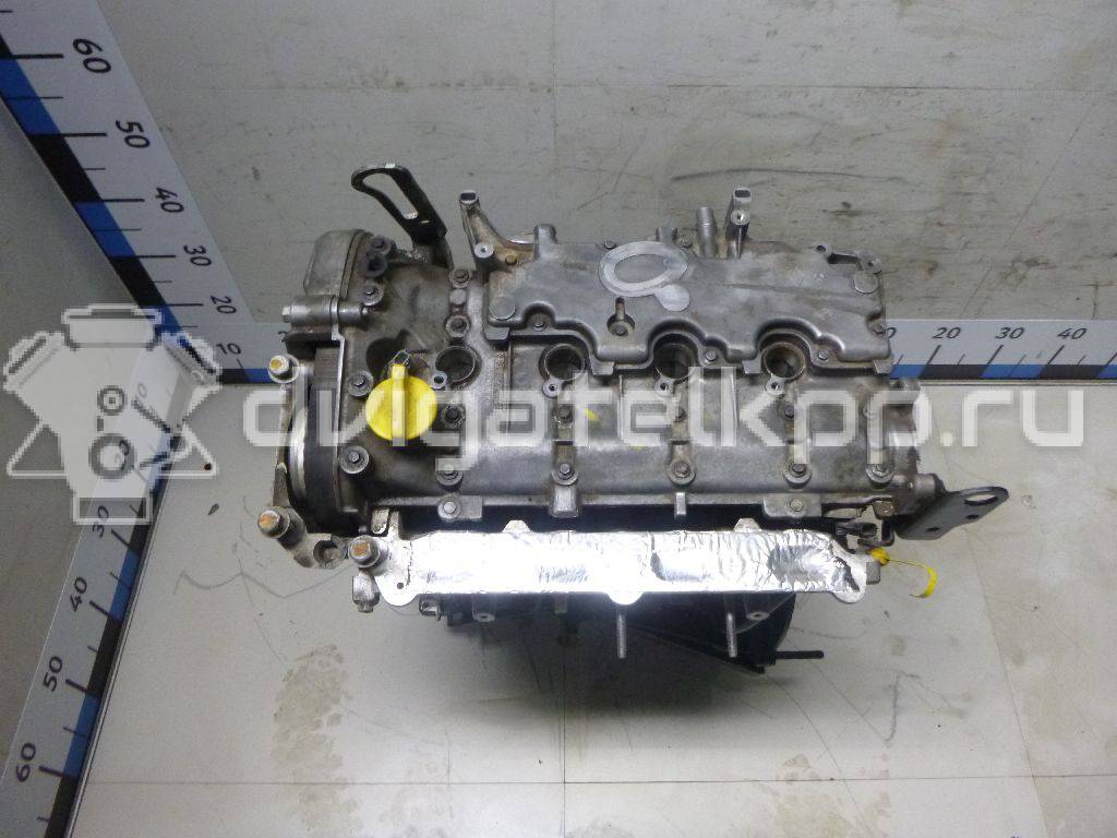 Фото Контрактный (б/у) двигатель F4R для Mahindra / Renault 135-150 л.с 16V 2.0 л бензин 8201219503 {forloop.counter}}