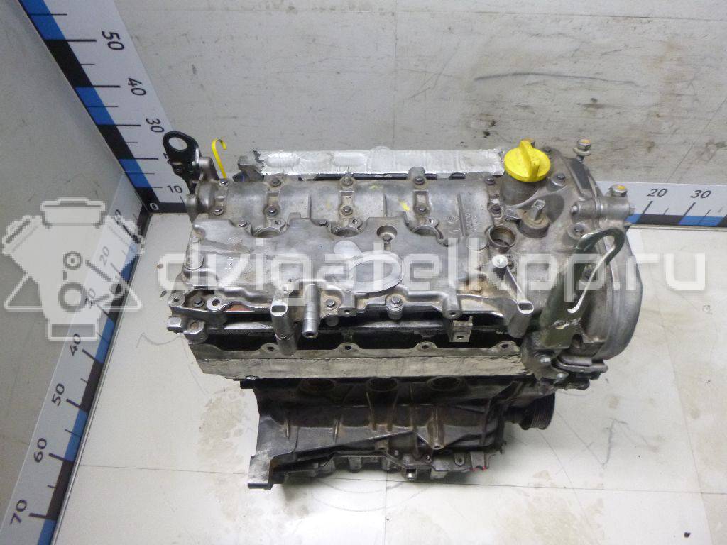 Фото Контрактный (б/у) двигатель F4R для Mahindra / Renault 135-150 л.с 16V 2.0 л бензин 8201219503 {forloop.counter}}