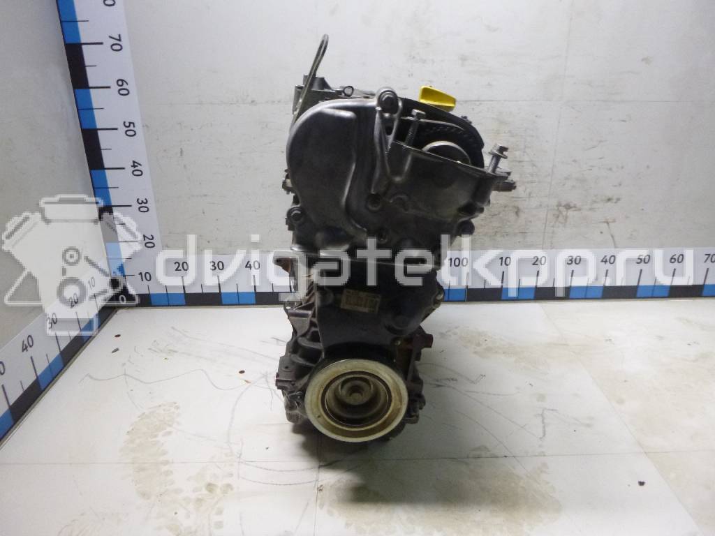 Фото Контрактный (б/у) двигатель F4R для Mahindra / Renault 135-150 л.с 16V 2.0 л бензин 8201219503 {forloop.counter}}