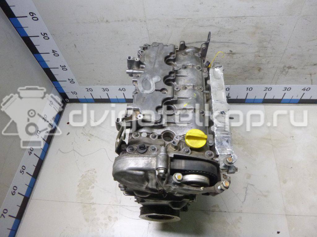 Фото Контрактный (б/у) двигатель F4R для Mahindra / Renault 135-150 л.с 16V 2.0 л бензин 8201219503 {forloop.counter}}