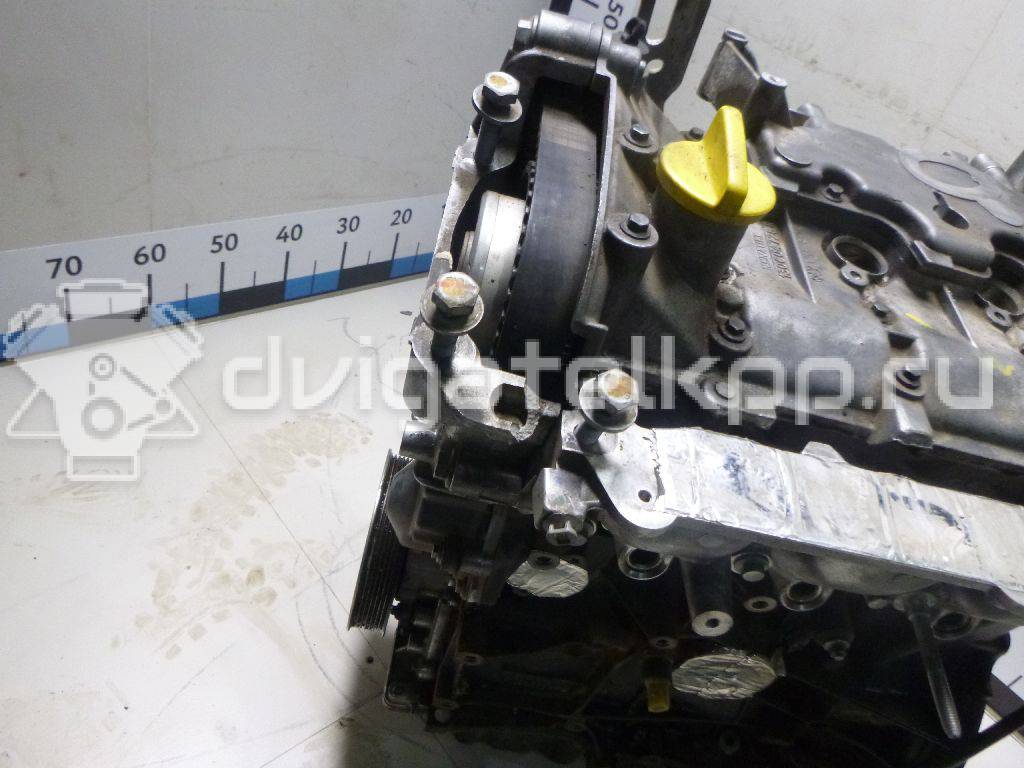 Фото Контрактный (б/у) двигатель F4R для Mahindra / Renault 135-150 л.с 16V 2.0 л бензин 8201219503 {forloop.counter}}