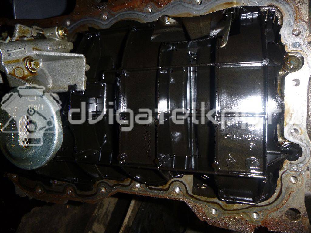 Фото Контрактный (б/у) двигатель F4R 403 для Renault Duster Hs 133-148 л.с 16V 2.0 л бензин 8201219503 {forloop.counter}}