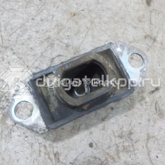 Фото Опора КПП левая  6001548160 для Renault Sandero Stepway / Modus Grand F Jp0 / Megane / Clio / Scénic