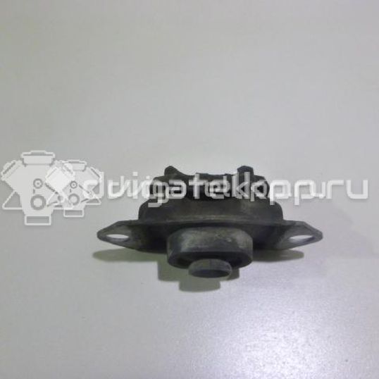 Фото Опора КПП левая  6001548160 для Renault Sandero Stepway / Modus Grand F Jp0 / Megane / Clio / Scénic