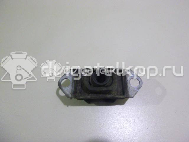 Фото Опора КПП левая  6001548160 для Renault Sandero Stepway / Modus Grand F Jp0 / Megane / Clio / Scénic {forloop.counter}}