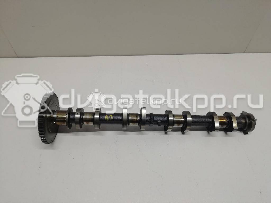 Фото Распредвал впускной для двигателя K12B для Opel / Suzuki / Mitsubishi / Vauxhall 86-94 л.с 16V 1.2 л бензин 1271073K00 {forloop.counter}}