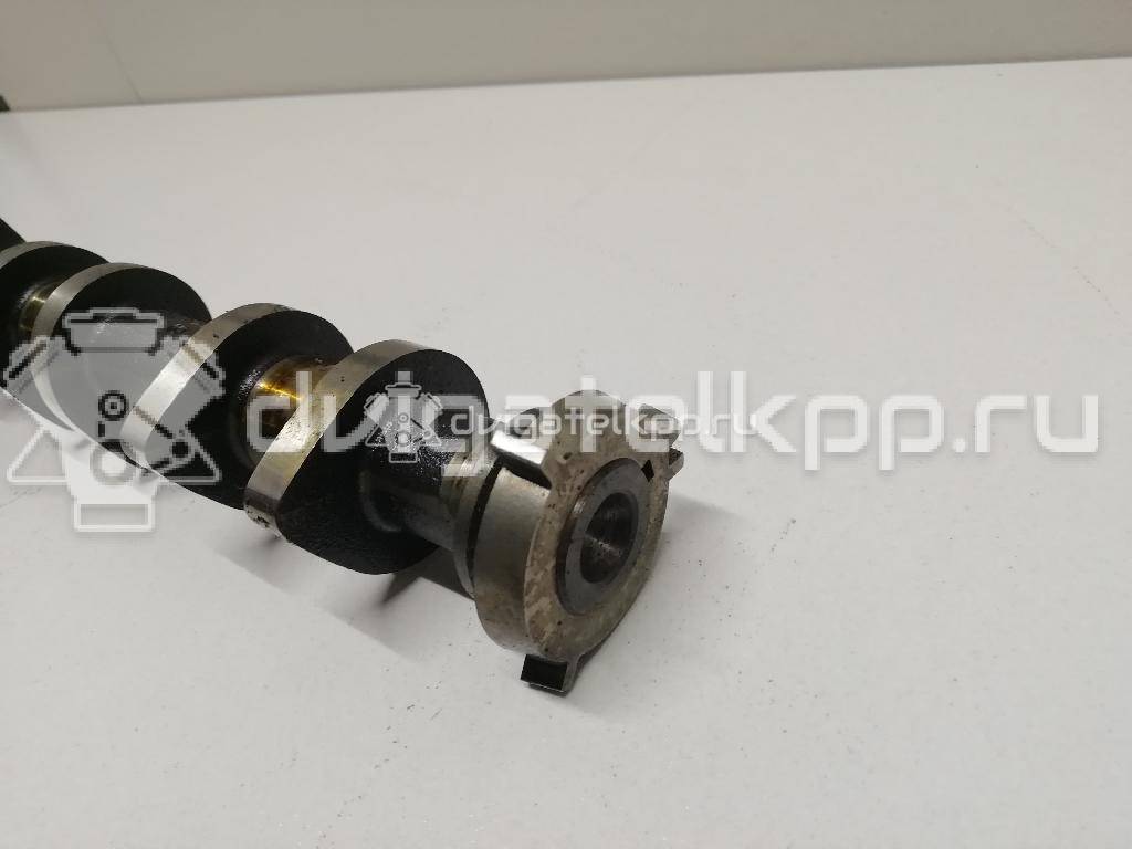 Фото Распредвал впускной для двигателя K12B для Opel / Suzuki / Mitsubishi / Vauxhall 86-94 л.с 16V 1.2 л бензин 1271073K00 {forloop.counter}}