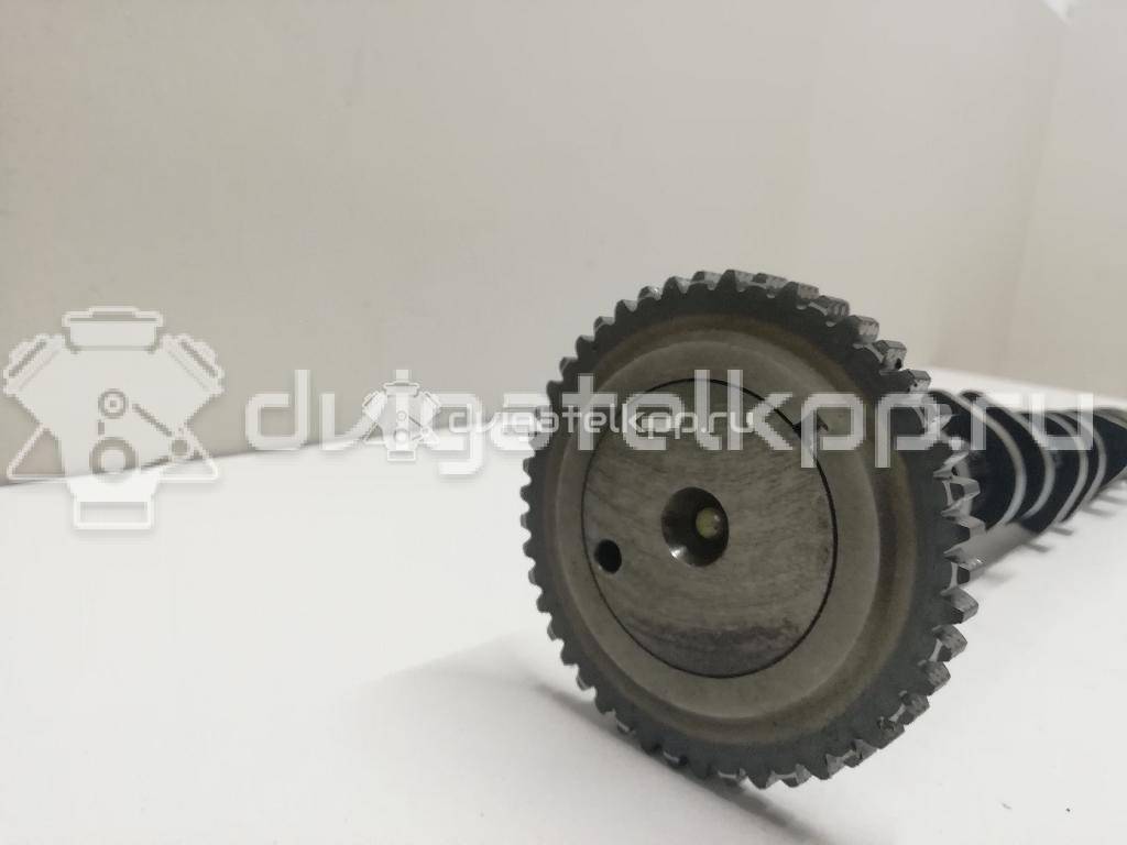 Фото Распредвал впускной для двигателя K12B для Suzuki / Mitsubishi / Vauxhall 86-94 л.с 16V 1.2 л бензин 1271073K00 {forloop.counter}}