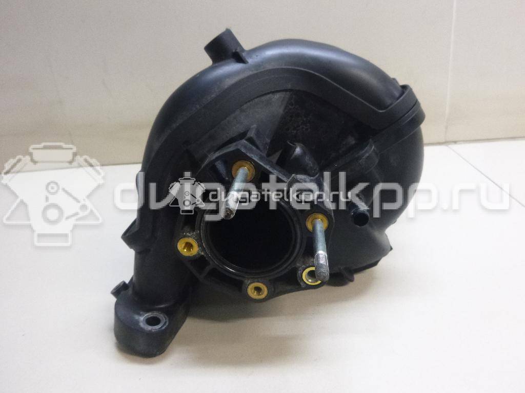 Фото Коллектор впускной для двигателя K12B для Opel / Suzuki / Mitsubishi / Vauxhall 86-94 л.с 16V 1.2 л бензин 1311069L00 {forloop.counter}}