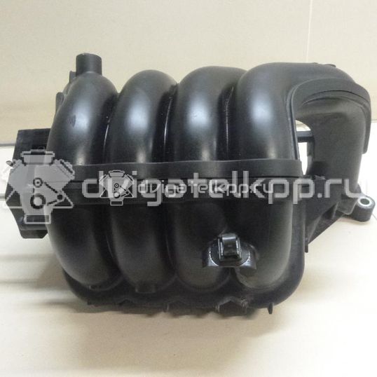 Фото Коллектор впускной для двигателя K12B для Suzuki / Mitsubishi / Vauxhall 86-94 л.с 16V 1.2 л бензин 1311069L00