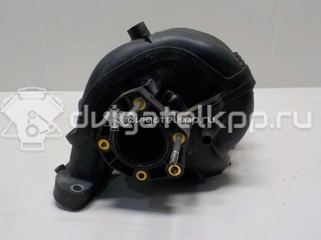 Фото Коллектор впускной для двигателя K12B для Opel / Suzuki / Mitsubishi / Vauxhall 86-94 л.с 16V 1.2 л бензин 1311069L00 {forloop.counter}}