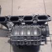 Фото Коллектор впускной для двигателя K12B для Opel / Suzuki / Mitsubishi / Vauxhall 86-94 л.с 16V 1.2 л бензин 1311069L00 {forloop.counter}}