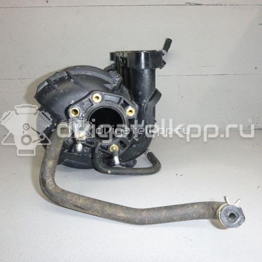 Фото Коллектор впускной для двигателя K12B для Opel / Suzuki / Mitsubishi / Vauxhall 86-94 л.с 16V 1.2 л бензин 1311069L00