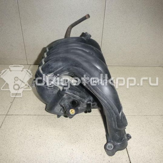 Фото Коллектор впускной для двигателя K12B для Opel / Suzuki / Mitsubishi / Vauxhall 86-94 л.с 16V 1.2 л бензин 1311069L00