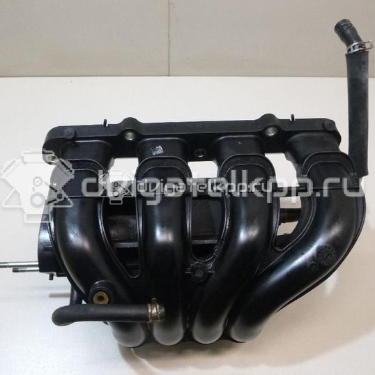 Фото Коллектор впускной для двигателя K12B для Opel / Suzuki / Mitsubishi / Vauxhall 86-94 л.с 16V 1.2 л бензин 1311069L00