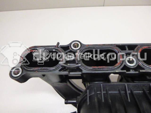 Фото Коллектор впускной для двигателя K12B для Opel / Suzuki / Mitsubishi / Vauxhall 86-94 л.с 16V 1.2 л бензин 1311069L00 {forloop.counter}}