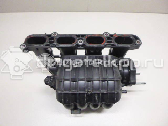 Фото Коллектор впускной для двигателя K12B для Suzuki / Mitsubishi / Vauxhall 86-94 л.с 16V 1.2 л бензин 1311069L00 {forloop.counter}}