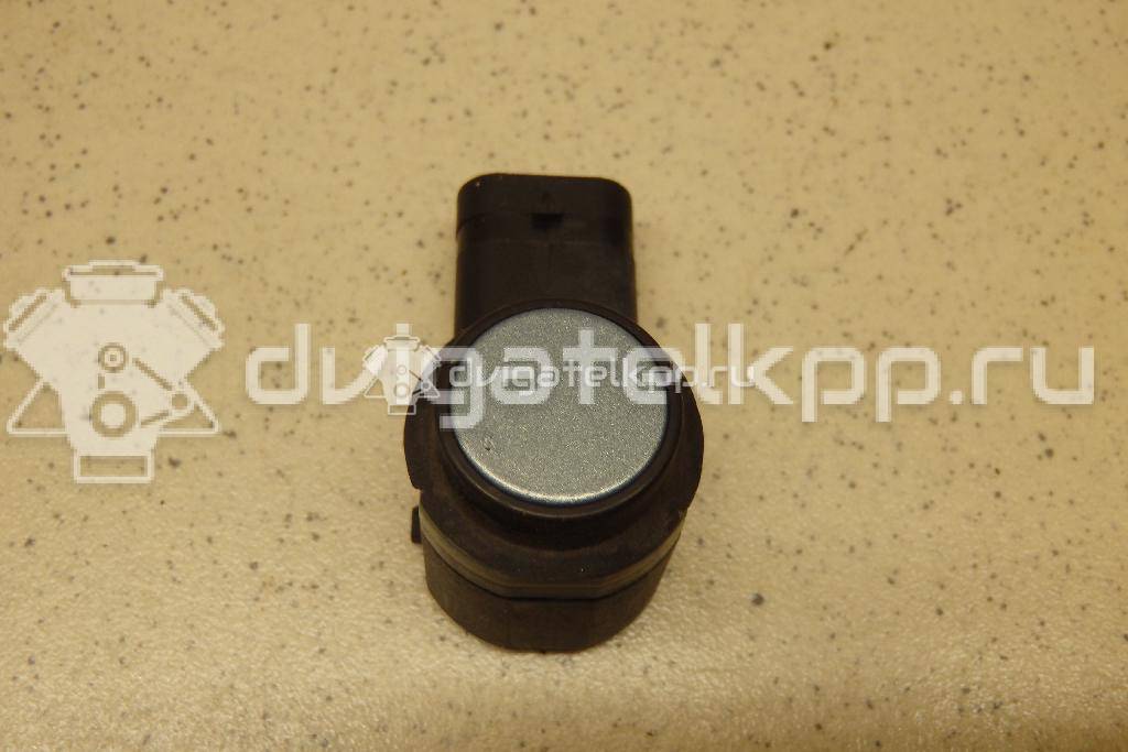 Фото Датчик парковки  1S0919275C для renault Kangoo {forloop.counter}}