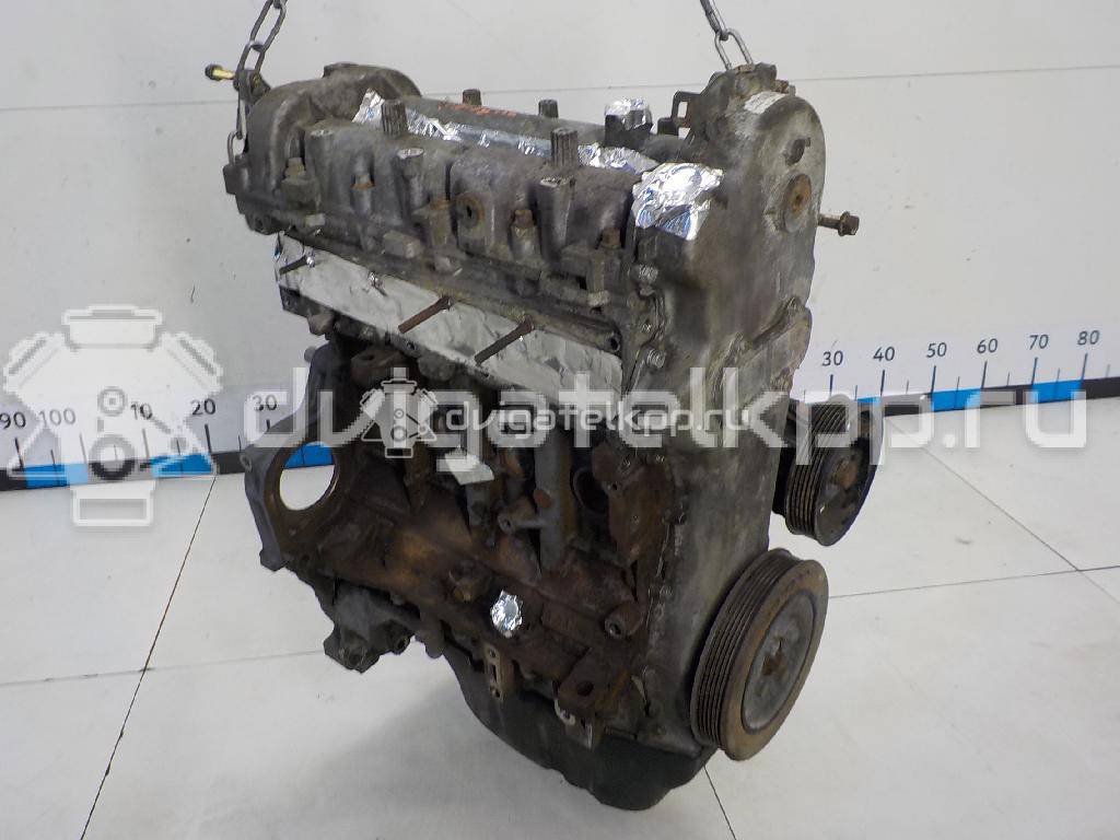 Фото Контрактный (б/у) двигатель D13A для Maruti Suzuki / Suzuki / Maruti / Vauxhall 75 л.с 16V 1.2 л Дизельное топливо {forloop.counter}}