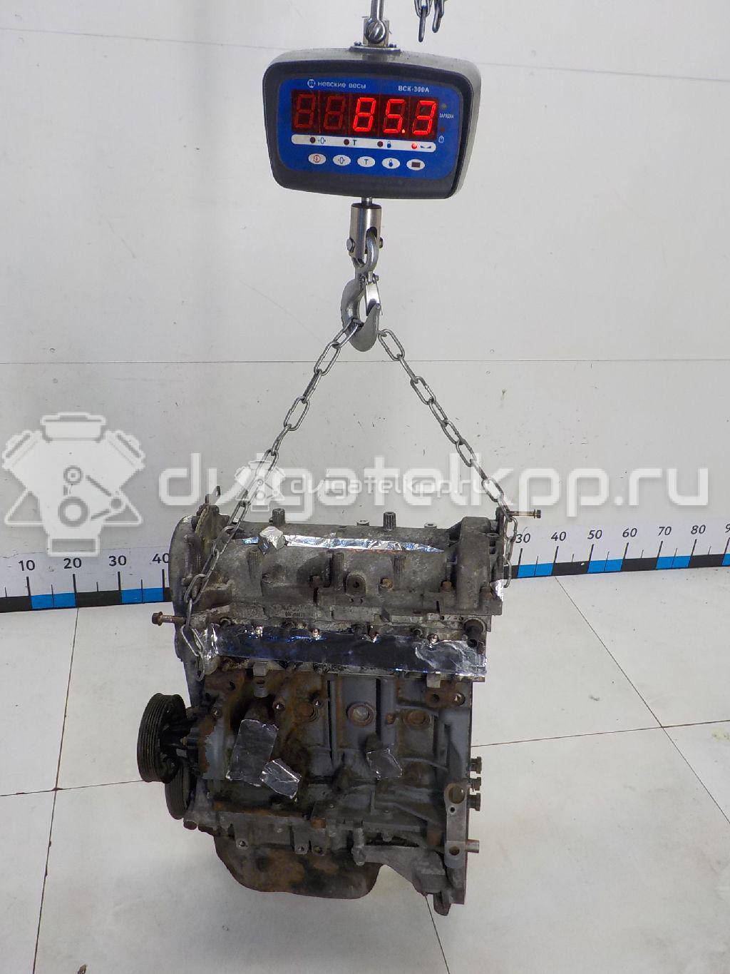 Фото Контрактный (б/у) двигатель D13A для Maruti Suzuki / Maruti / Vauxhall 75-90 л.с 16V 1.2 л Дизельное топливо {forloop.counter}}