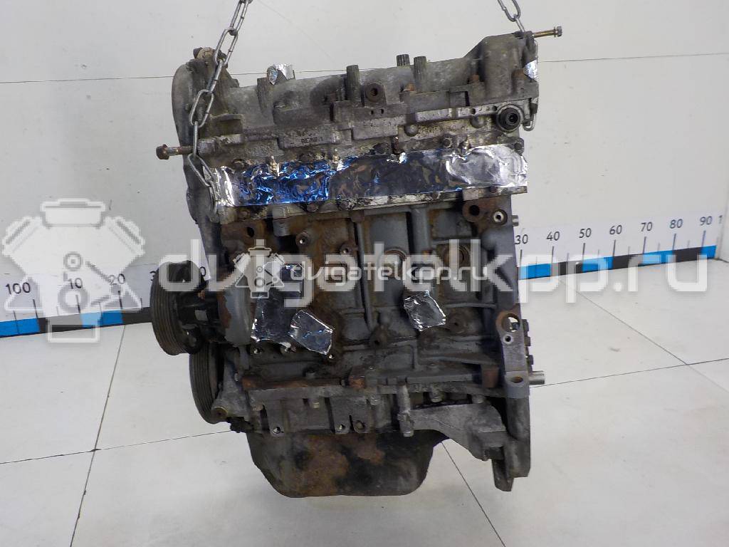 Фото Контрактный (б/у) двигатель D13A для Maruti Suzuki / Maruti / Vauxhall 75-90 л.с 16V 1.2 л Дизельное топливо {forloop.counter}}