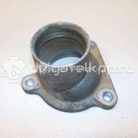 Фото Крышка термостата для двигателя M16A для Maruti Suzuki / Suzuki / Fiat 106-120 л.с 16V 1.6 л бензин 1756180JA0