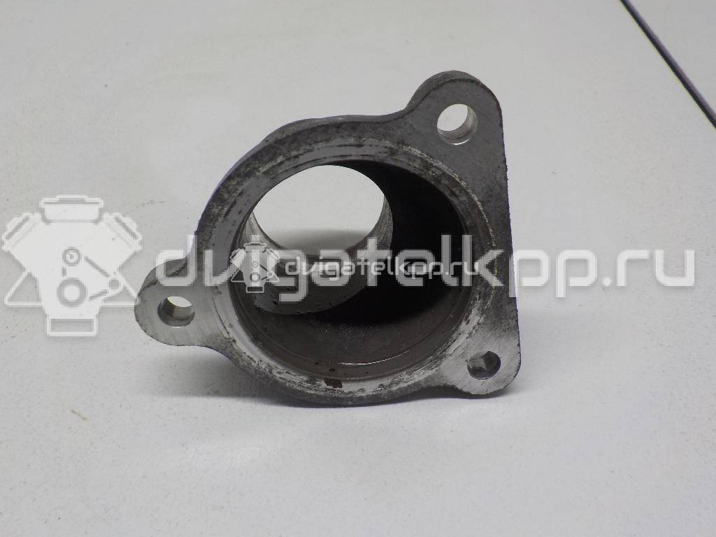 Фото Крышка термостата для двигателя M16A для Maruti Suzuki / Suzuki / Fiat 106-120 л.с 16V 1.6 л бензин 1756180JA0 {forloop.counter}}