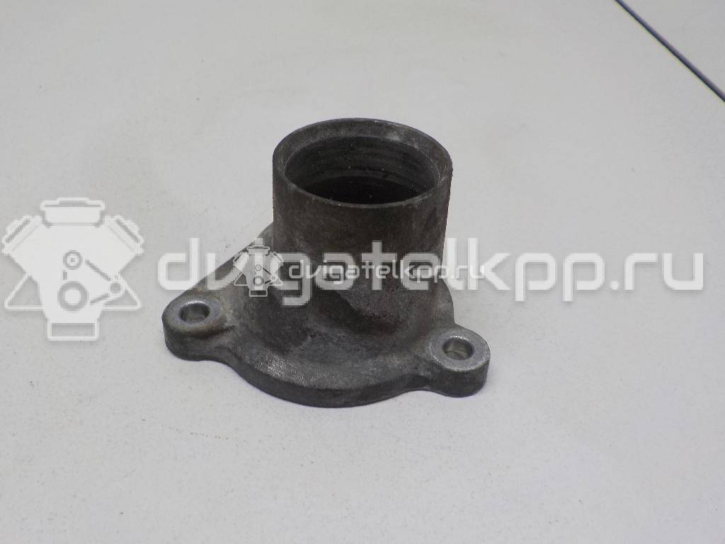 Фото Крышка термостата для двигателя M16A для Maruti Suzuki / Suzuki / Suzuki (Changhe) 95-109 л.с 16V 1.6 л бензин 1756180JA0 {forloop.counter}}