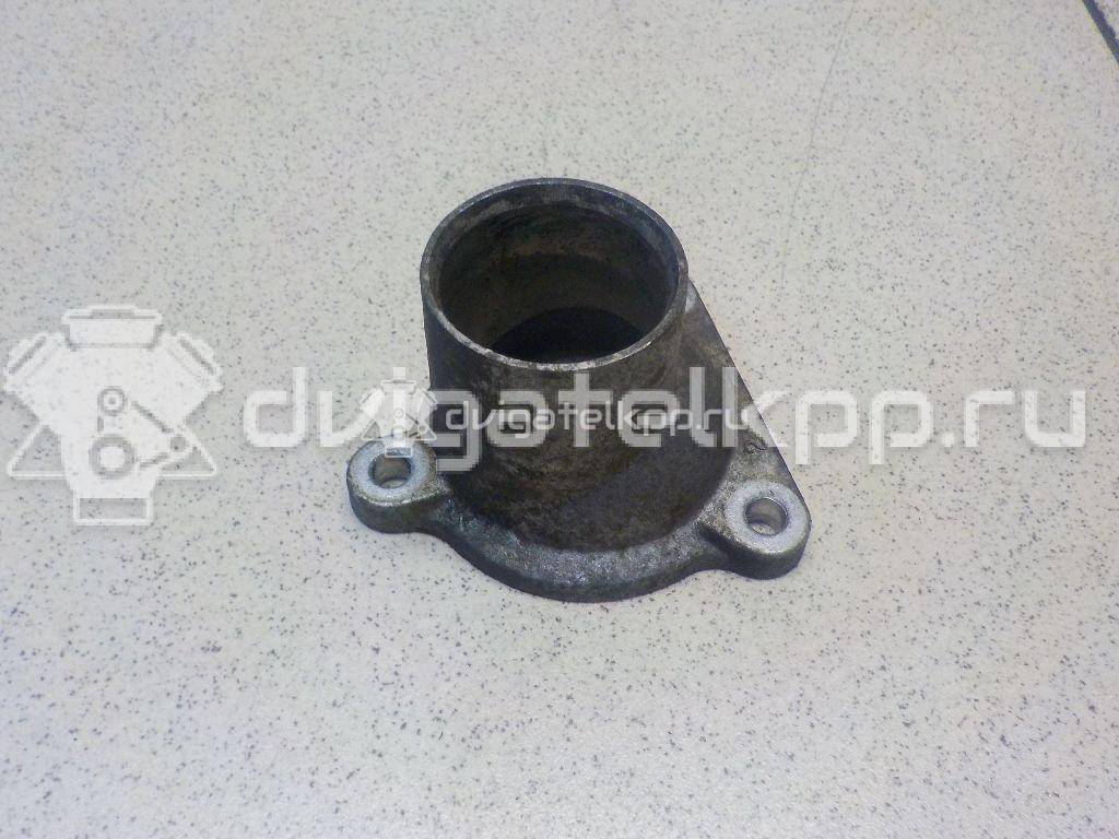 Фото Крышка термостата для двигателя M16A для Maruti Suzuki / Suzuki / Fiat 106-120 л.с 16V 1.6 л бензин 1756180JA0 {forloop.counter}}