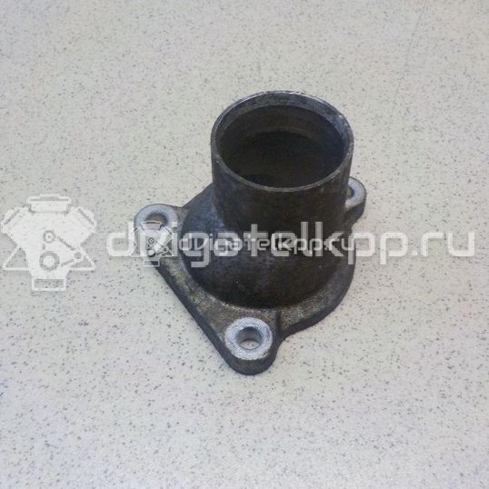 Фото Крышка термостата для двигателя M16A для Maruti Suzuki / Suzuki 87-107 л.с 16V 1.6 л бензин 1756180JA0