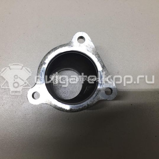 Фото Крышка термостата для двигателя M16A для Maruti Suzuki / Suzuki / Fiat 106-120 л.с 16V 1.6 л бензин 1756180JA0