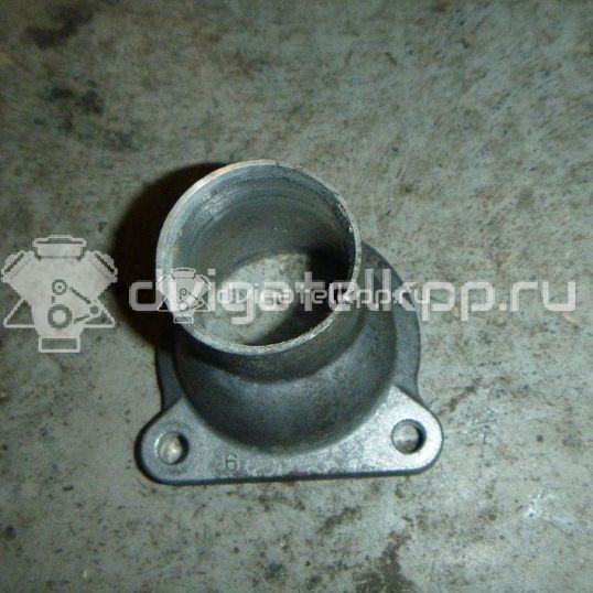 Фото Крышка термостата для двигателя M16A для Maruti Suzuki / Suzuki / Fiat 106-120 л.с 16V 1.6 л бензин 1756180JA0