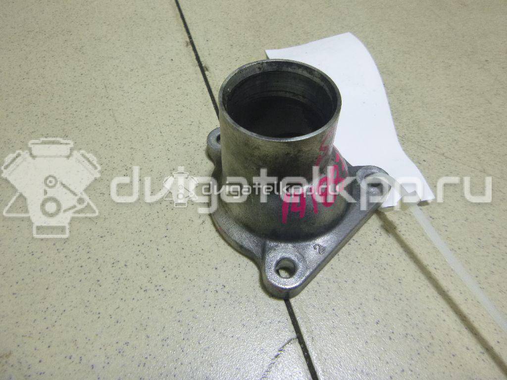 Фото Крышка термостата для двигателя M16A для Maruti Suzuki / Suzuki / Fiat 106-120 л.с 16V 1.6 л бензин 1756180JA0 {forloop.counter}}